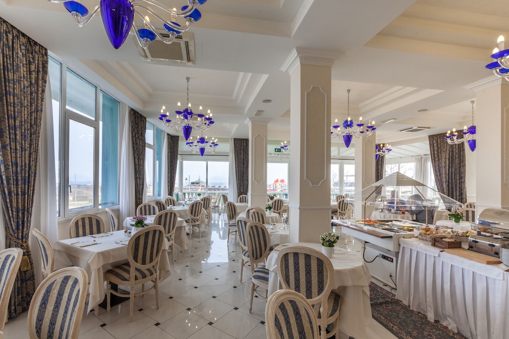 Hotel Baia Imperiale & SPA by null