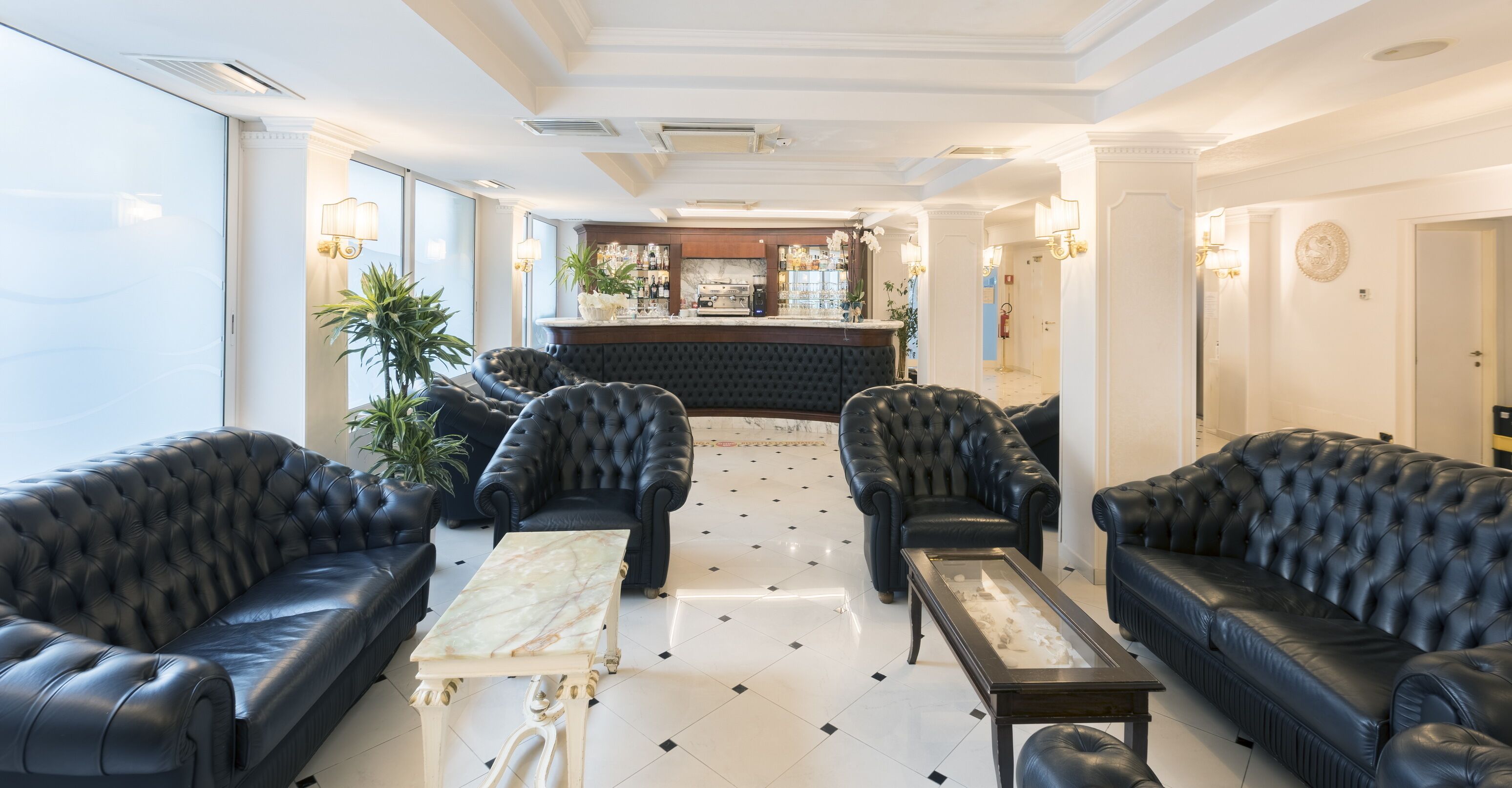 Foto - Hotel Baia Imperiale