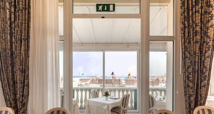 Hotel Baia Imperiale & Spa