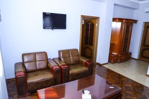 Senior Suite - SD David Hotel (Yerevan)