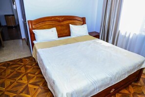Senior Suite - SD David Hotel (Yerevan)