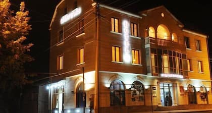 SD David Hotel