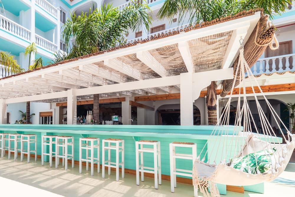 ENDLSS BEACH & DISCO HOTEL IBIZA ADULTS ONLY