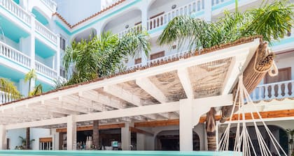 ENDLSS BEACH & DISCO HOTEL IBIZA ADULTS ONLY