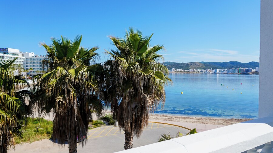 ENDLSS BEACH & DISCO HOTEL IBIZA ADULTS ONLY