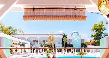 Beach Star Ibiza Hotel