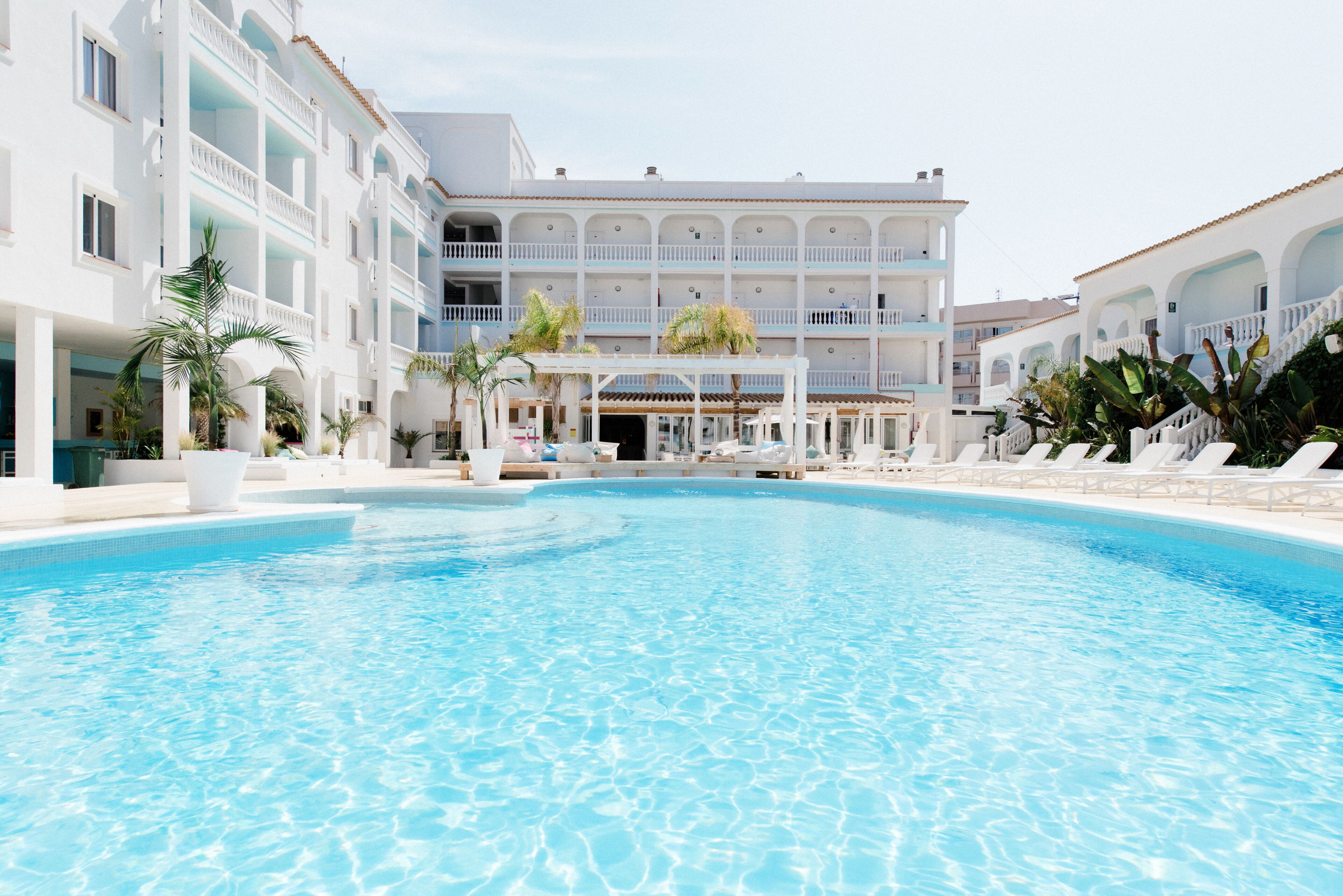 Foto - Beach Star Ibiza