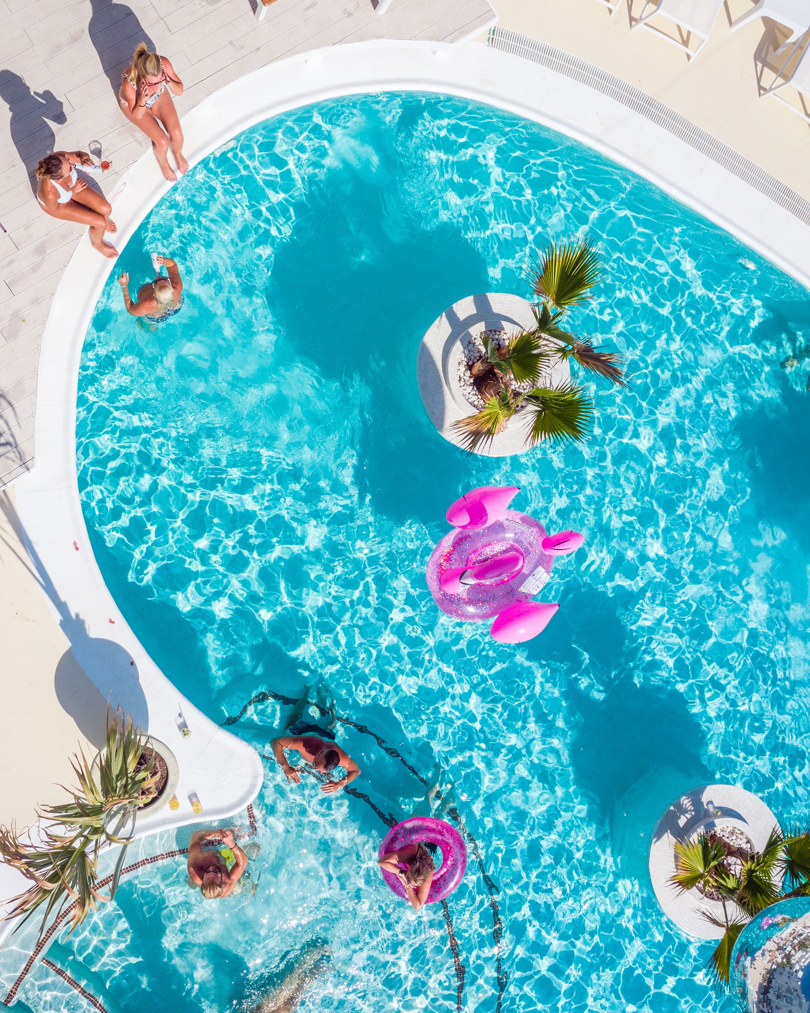 Foto - Beach Star Ibiza