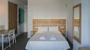 Studio, Pool Access (1 adult)