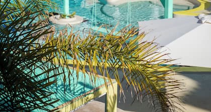 ENDLSS BEACH & DISCO HOTEL IBIZA ADULTS ONLY
