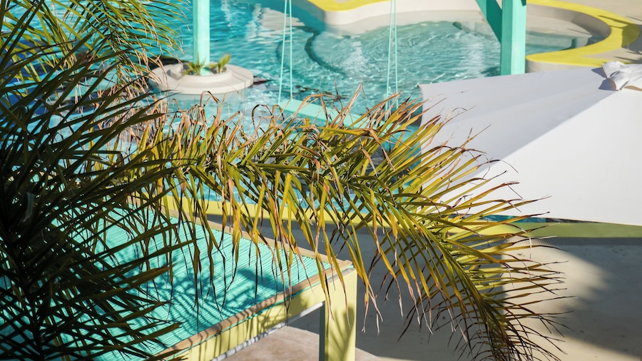 ENDLSS BEACH & DISCO HOTEL IBIZA ADULTS ONLY
