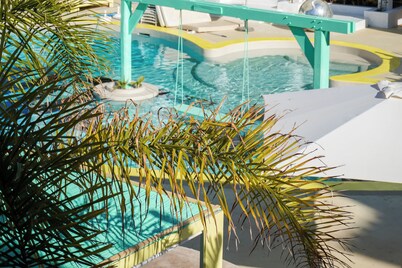 ENDLSS BEACH & DISCO HOTEL IBIZA ADULTS ONLY
