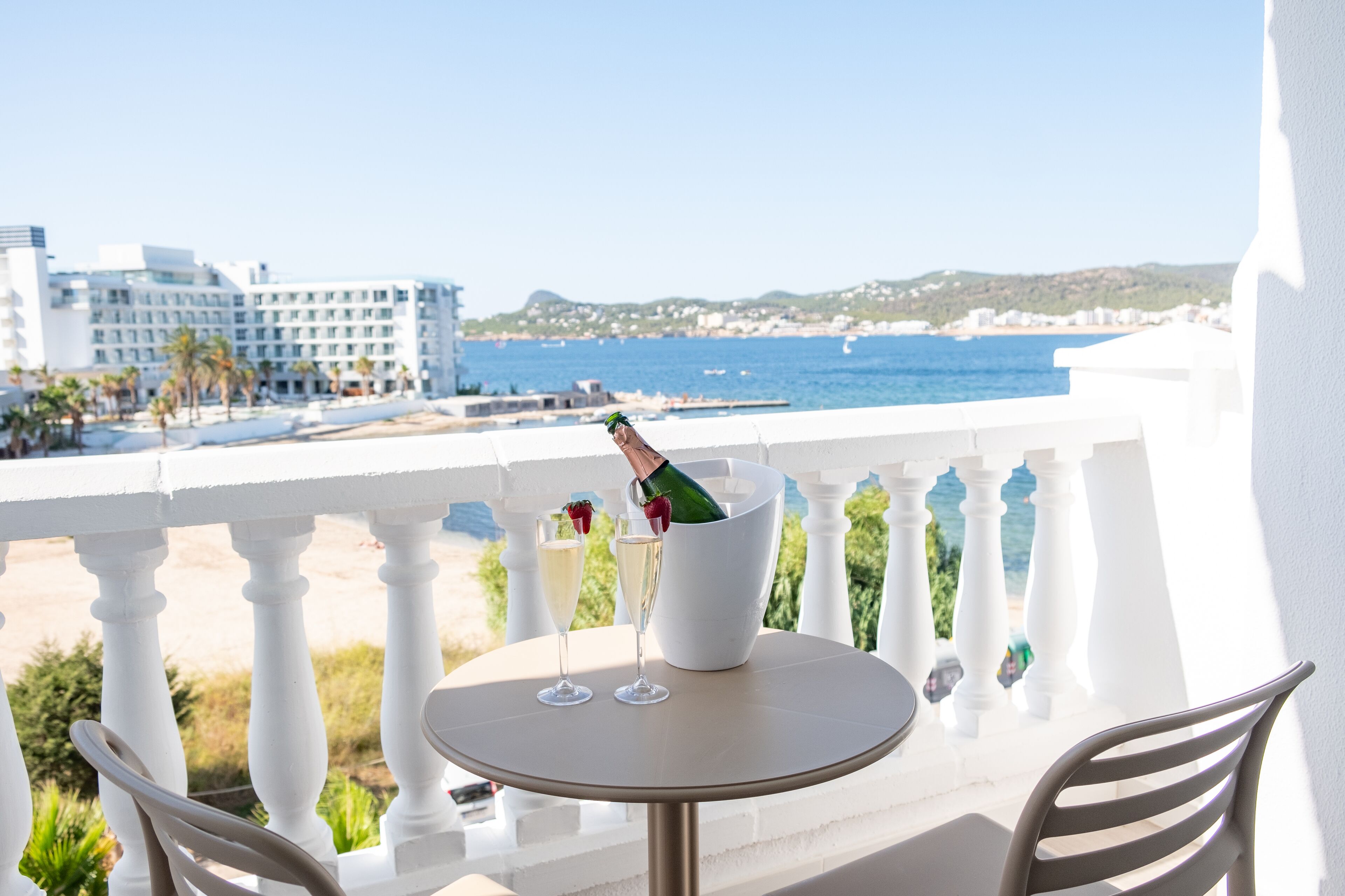 Foto - Beach Star Ibiza