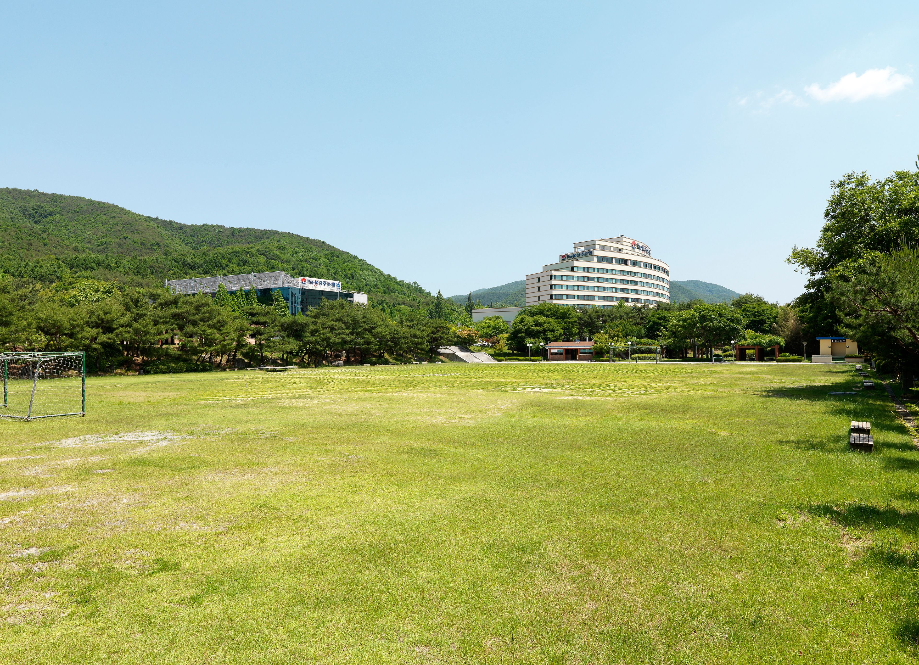 Photo - The K Hotel Gyeongju
