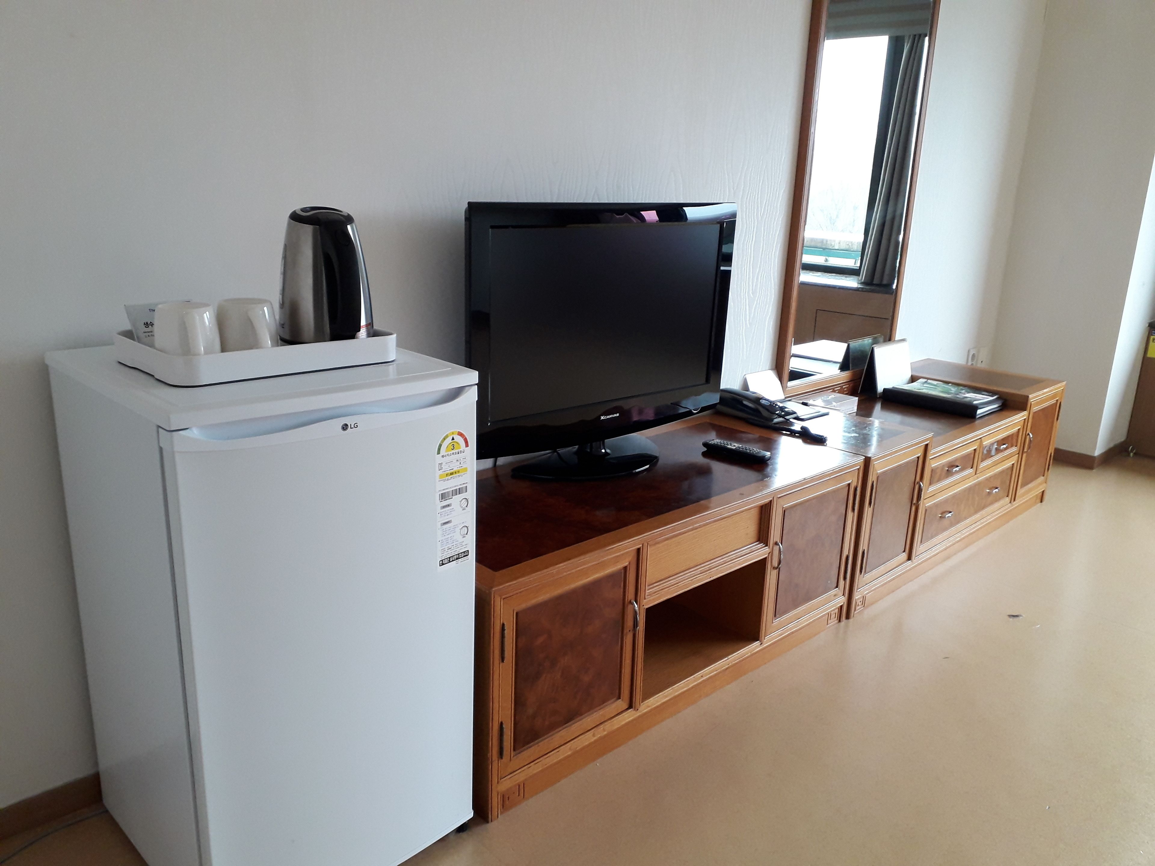 Photo - The K Hotel Gyeongju