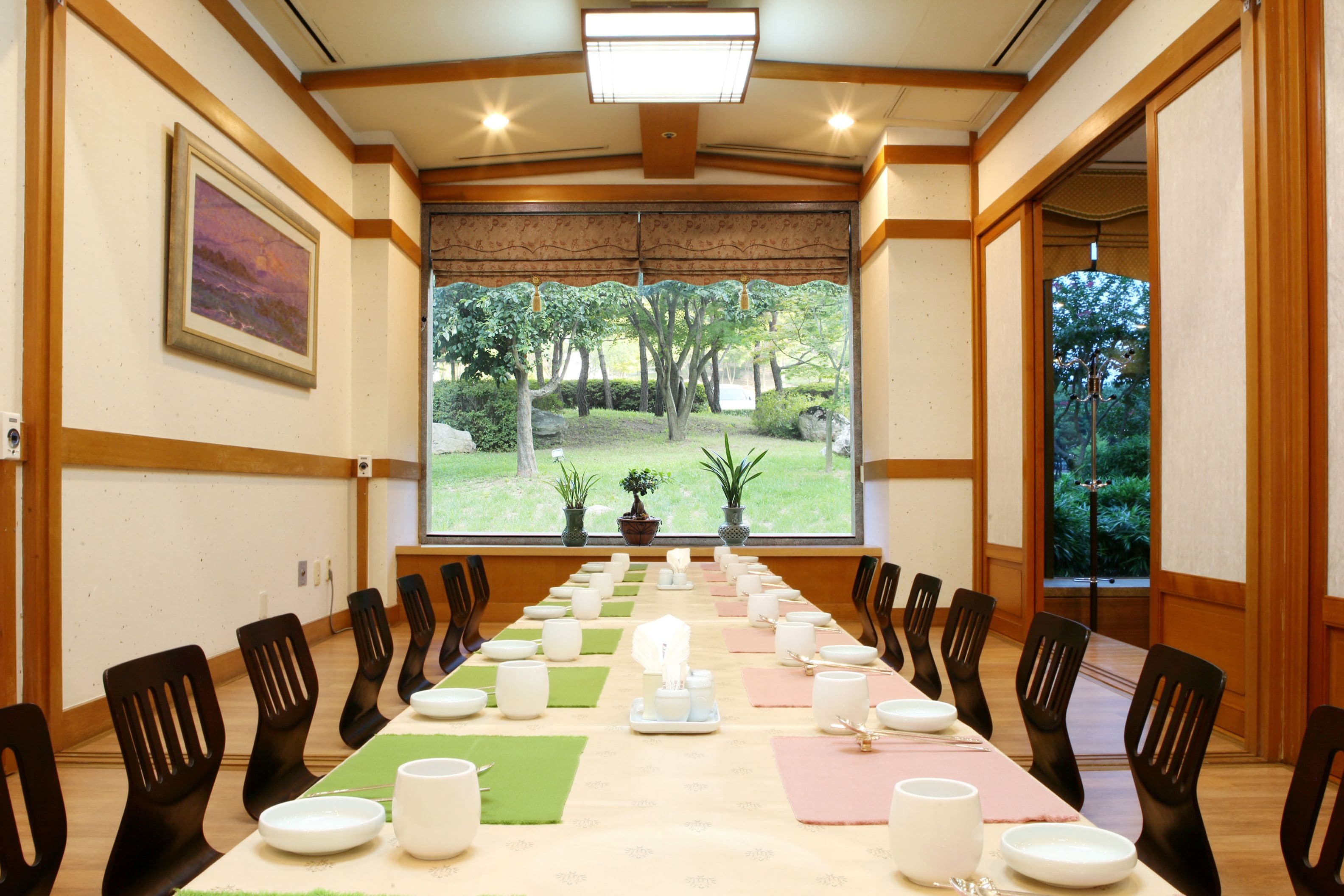 Photo - The K Hotel Gyeongju