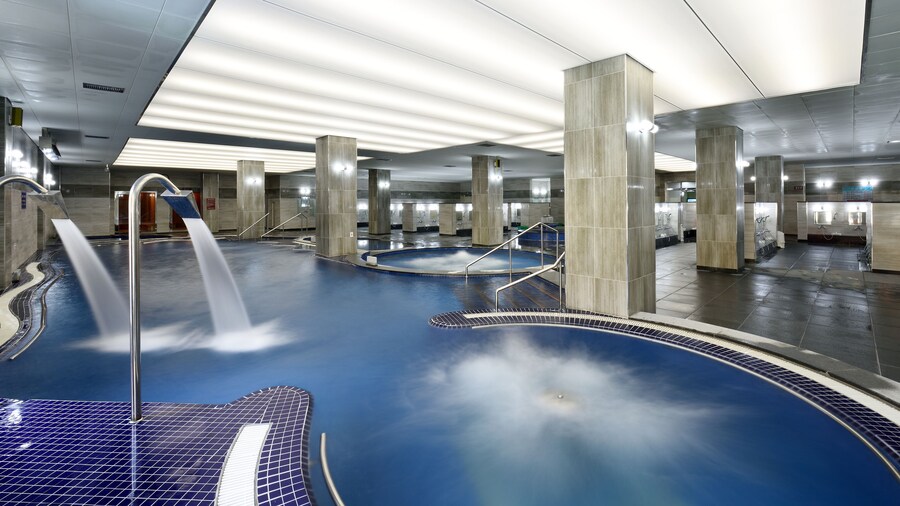 The K Hotel Gyeongju