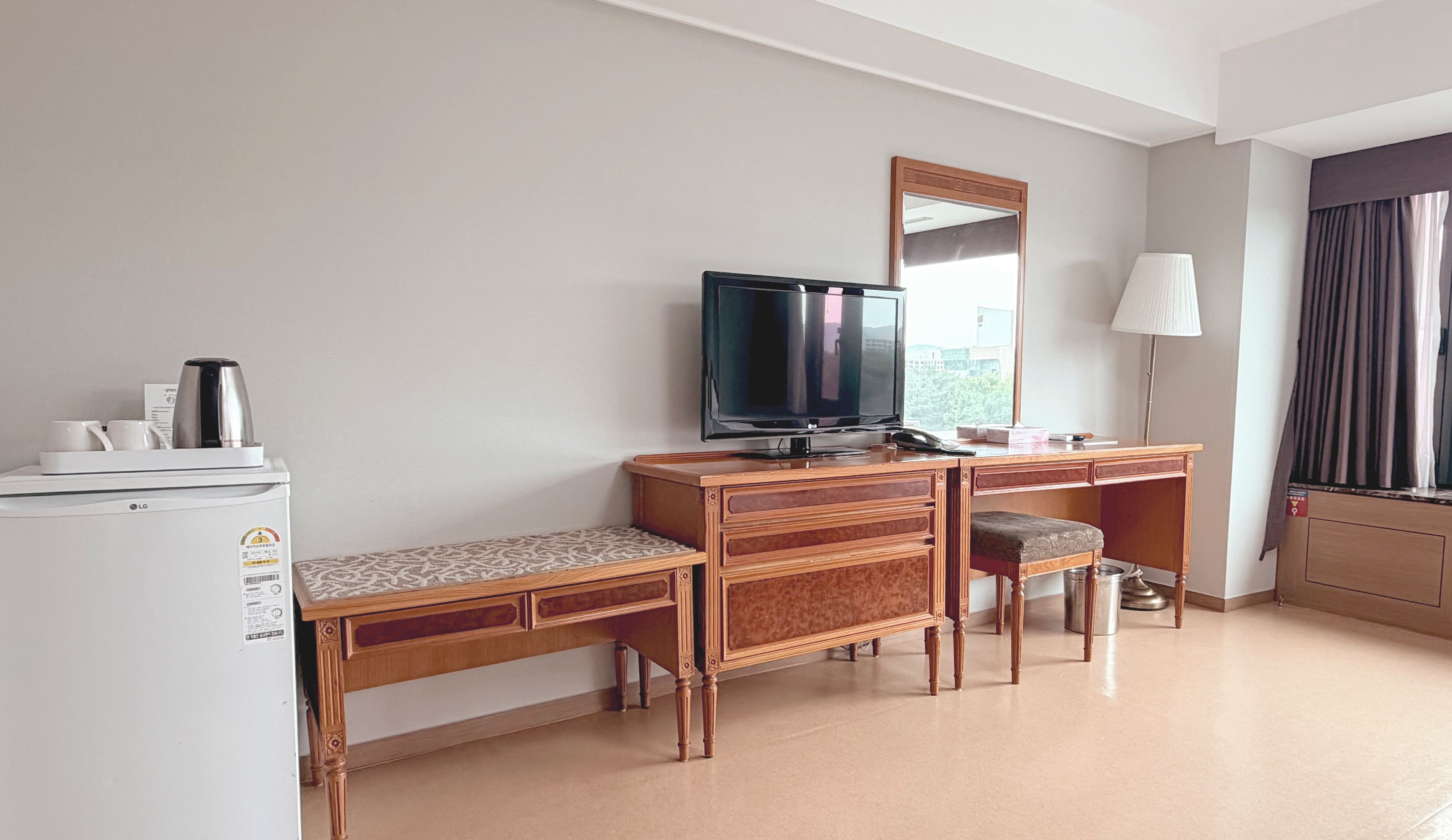 Photo - The K Hotel Gyeongju