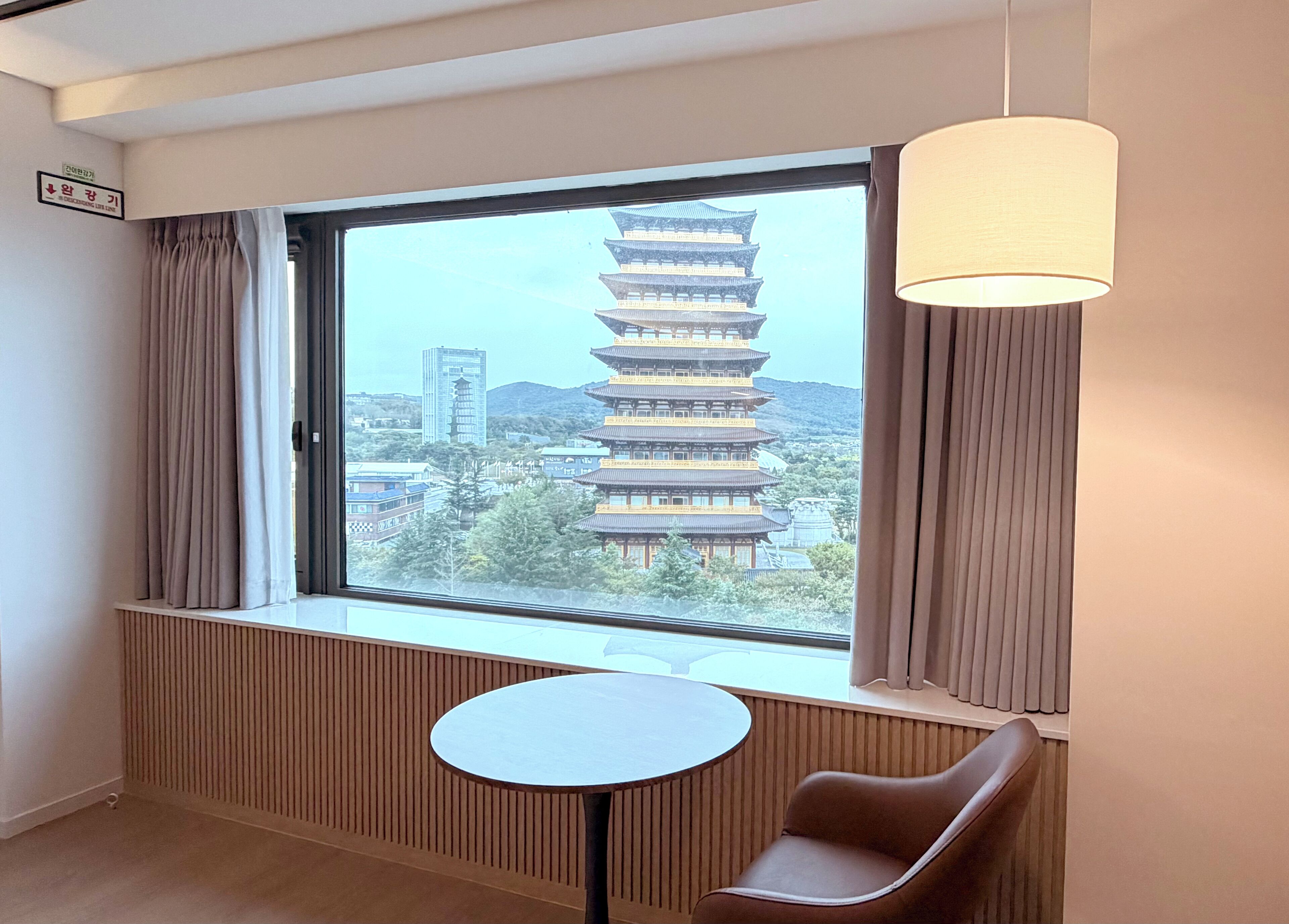 Photo - The K Hotel Gyeongju