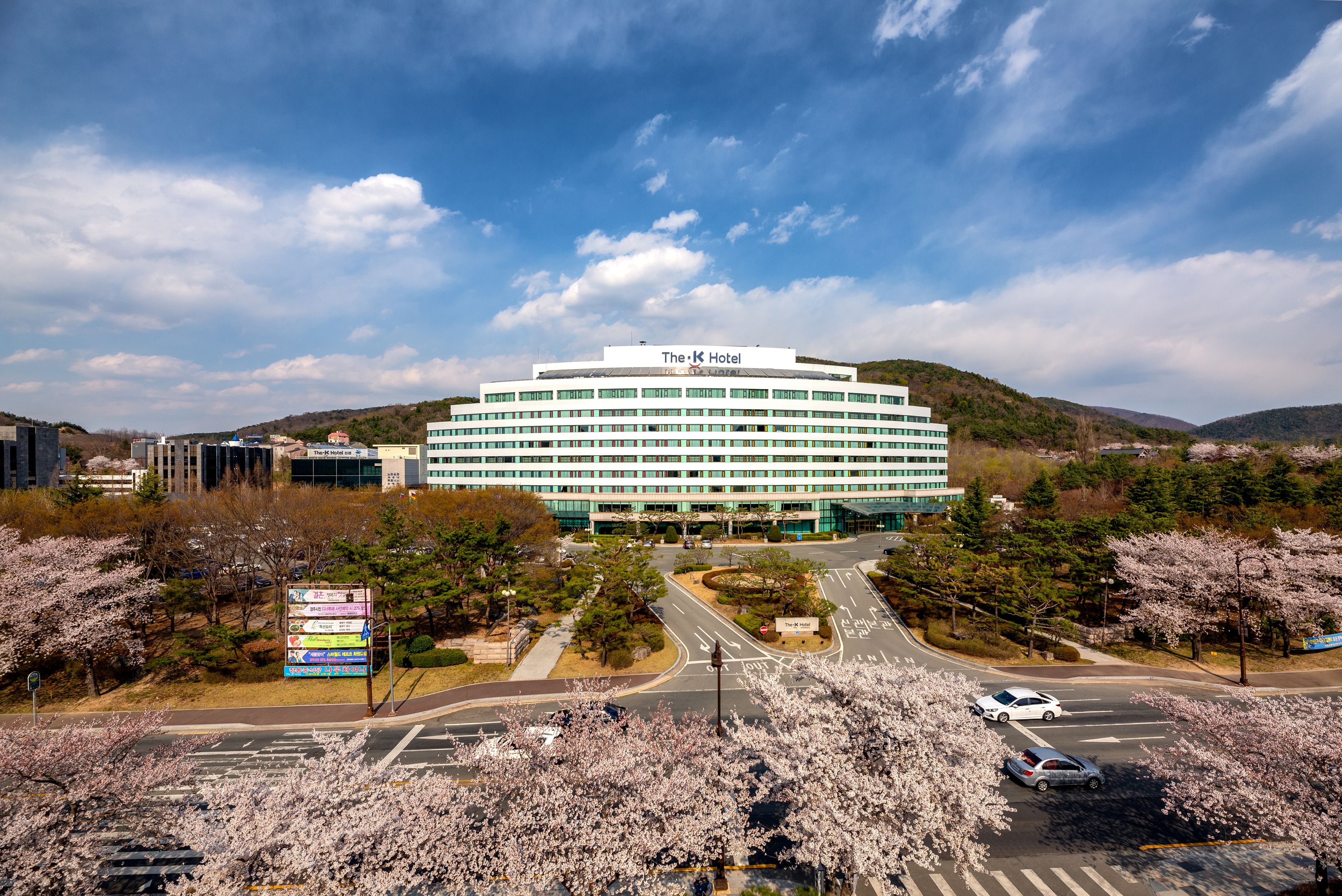 Photo - The K Hotel Gyeongju