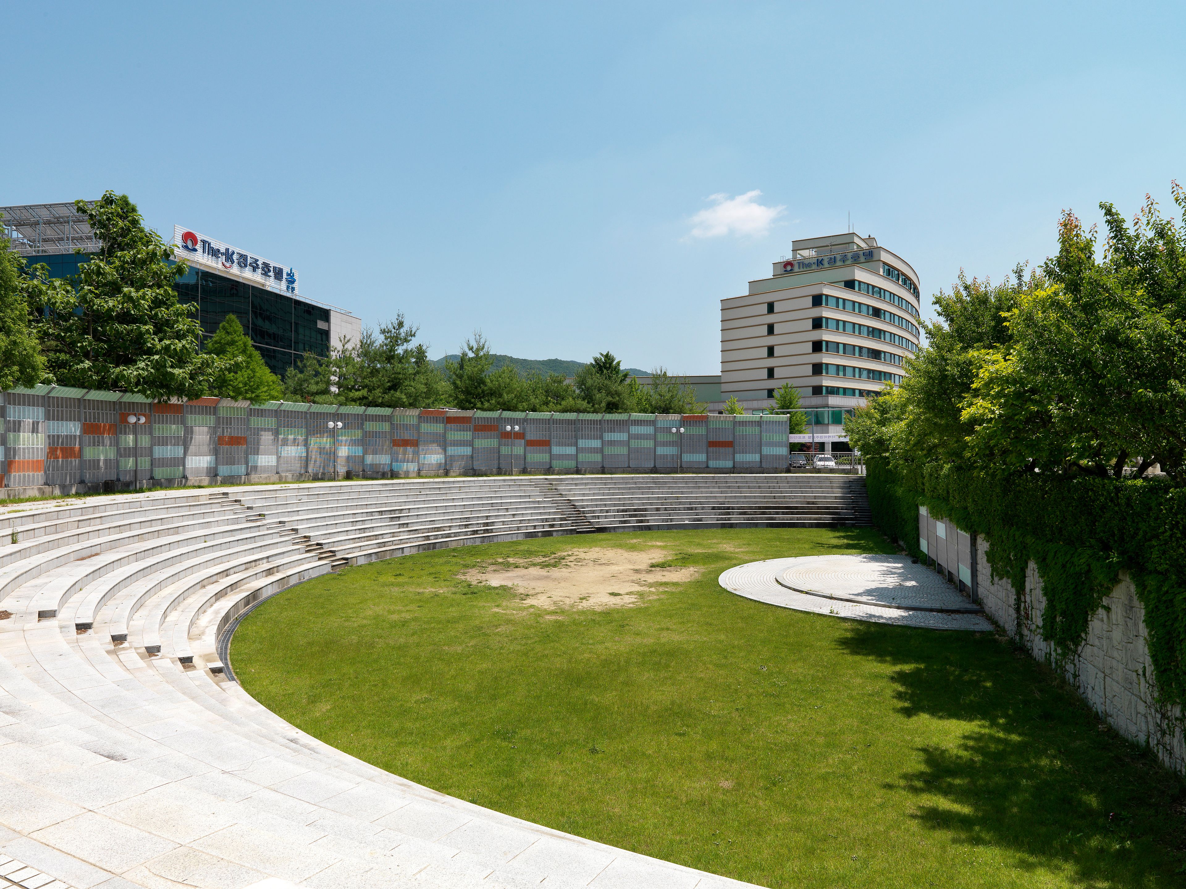 Photo - The K Hotel Gyeongju
