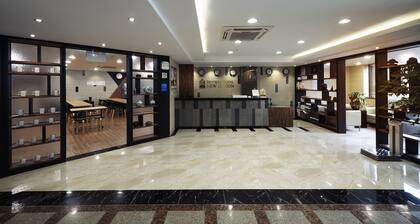 Newsuwon Tourist Hotel