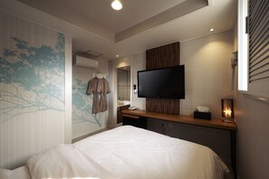 Room - Newsuwon Tourist Hotel (Suwon)
