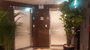 Interior - Newsuwon Tourist Hotel (Suwon)