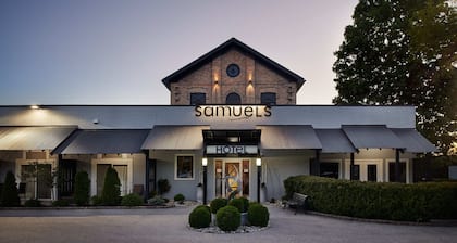 Samuel's Boutique Hotel