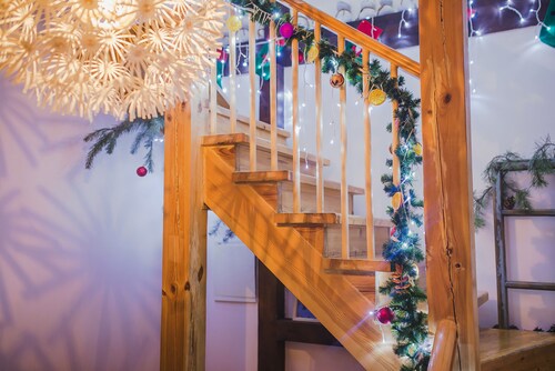 Vilnius Home Bed and Breakfast