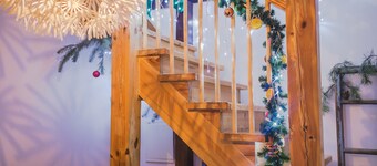 Vilnius Home Bed and Breakfast