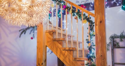 Vilnius Home Bed and Breakfast