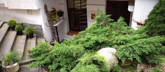 Vilnius Home Bed and Breakfast