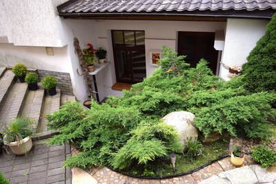 Vilnius Home Bed and Breakfast