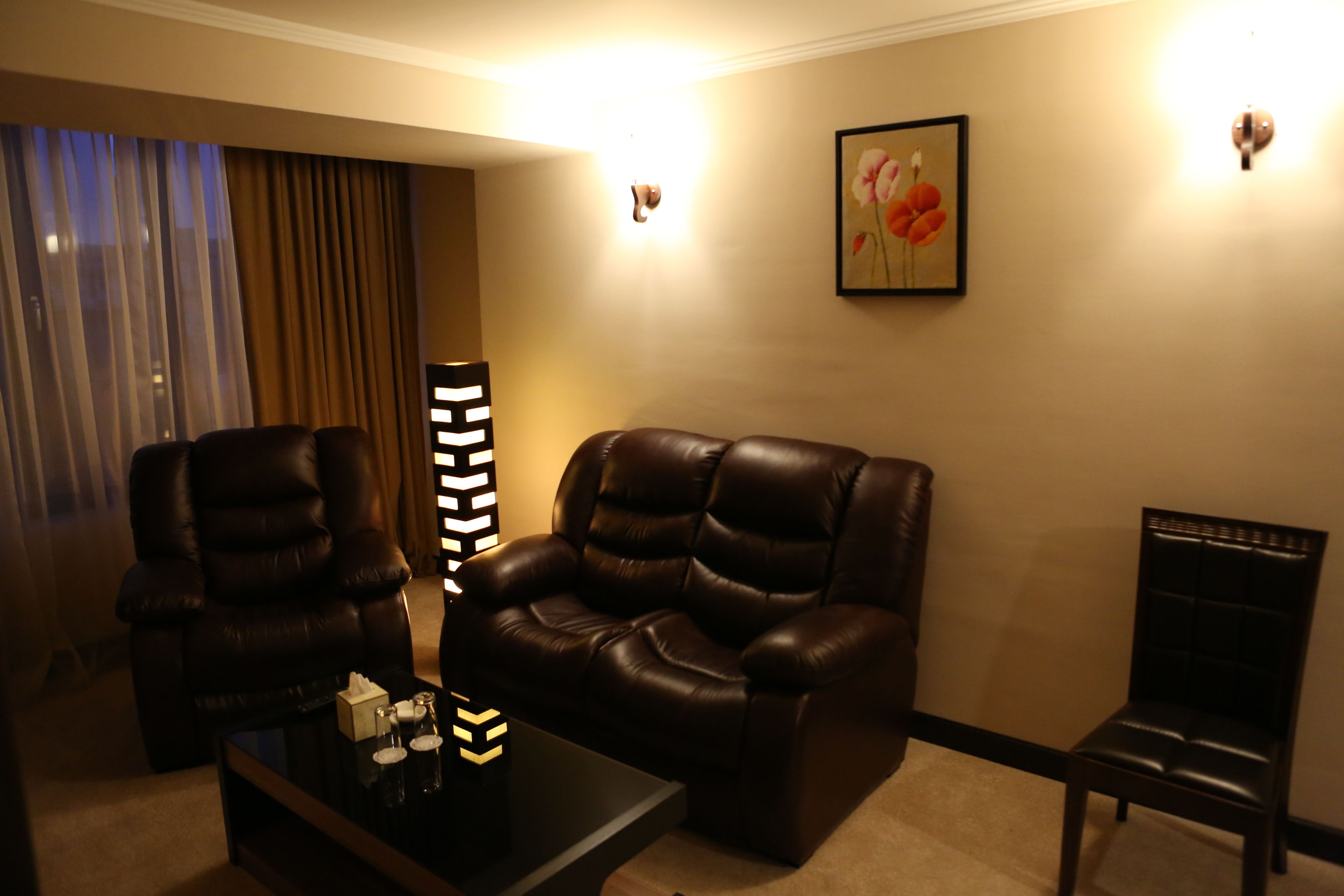 Foto - Nairi Yerevan