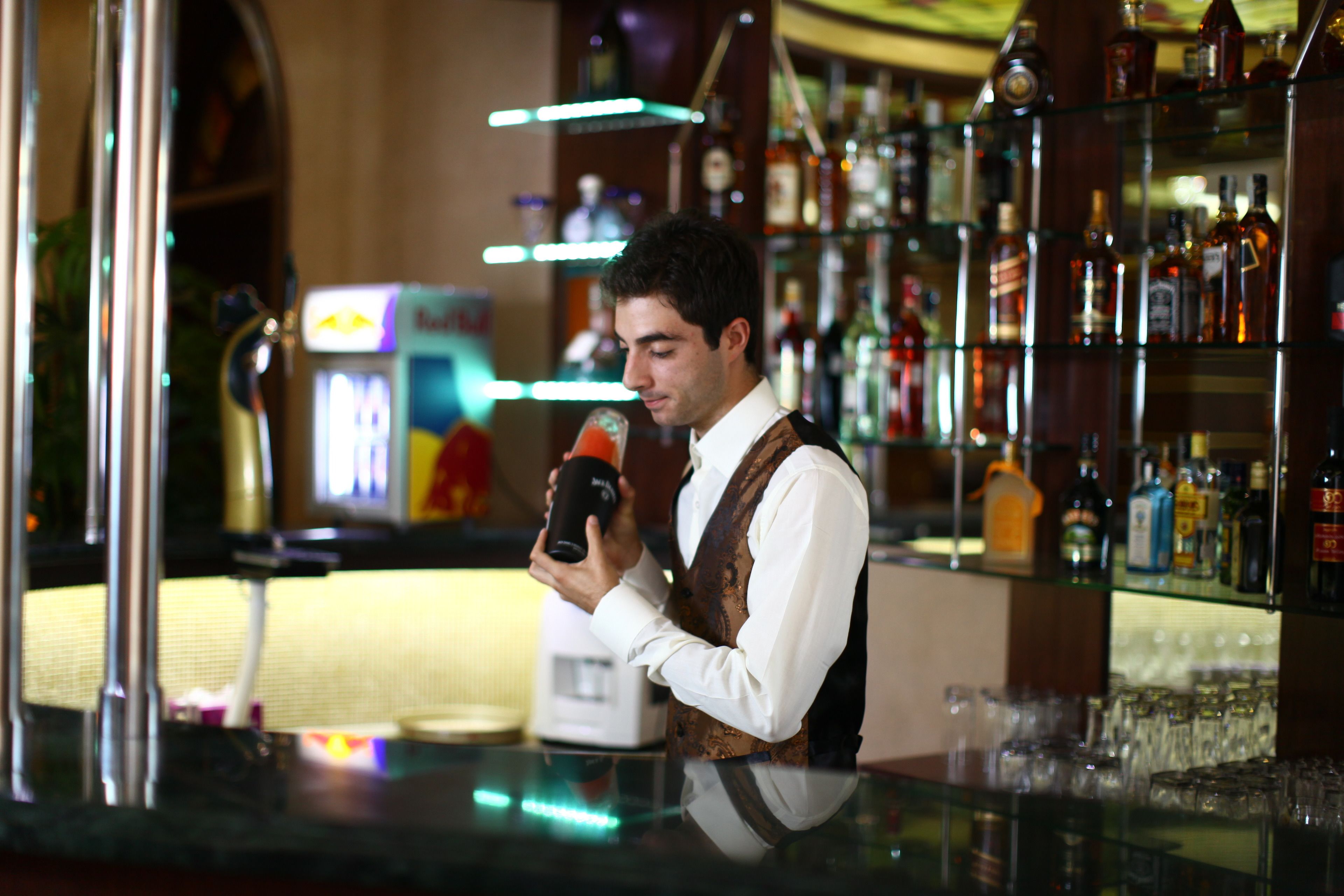 Foto - New Nairi Hotel
