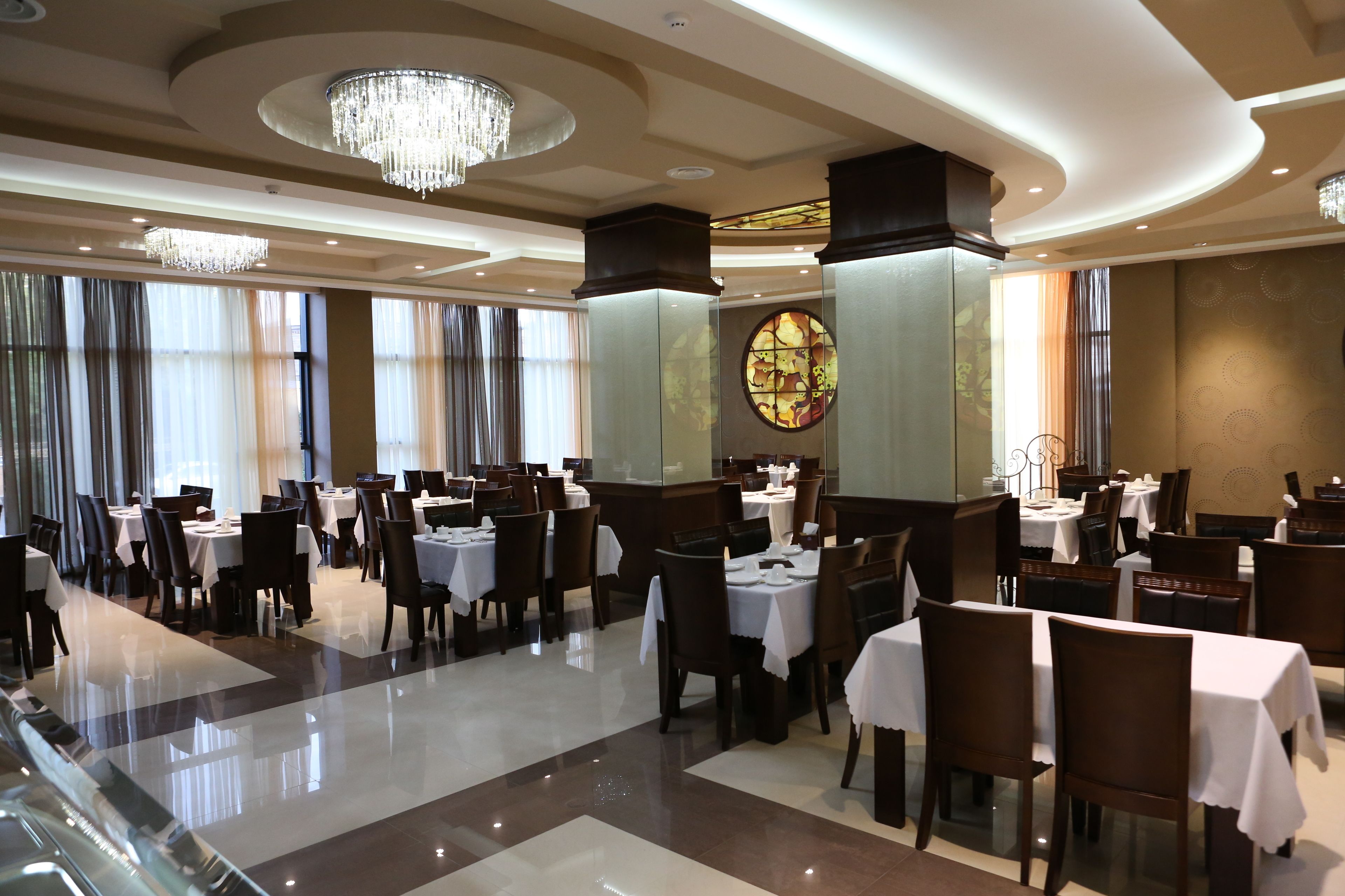 Foto - Nairi Yerevan