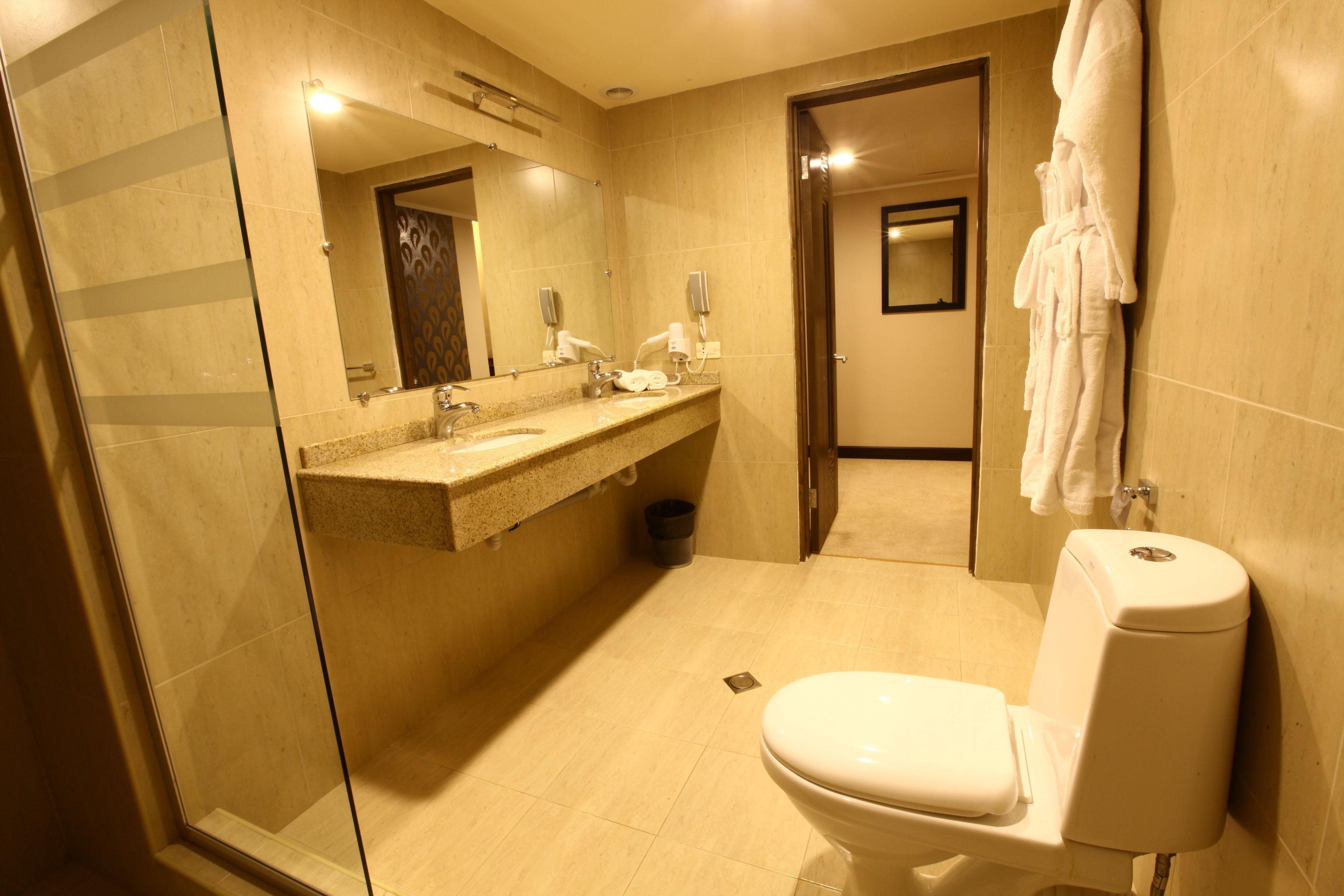 Foto - Nairi Yerevan