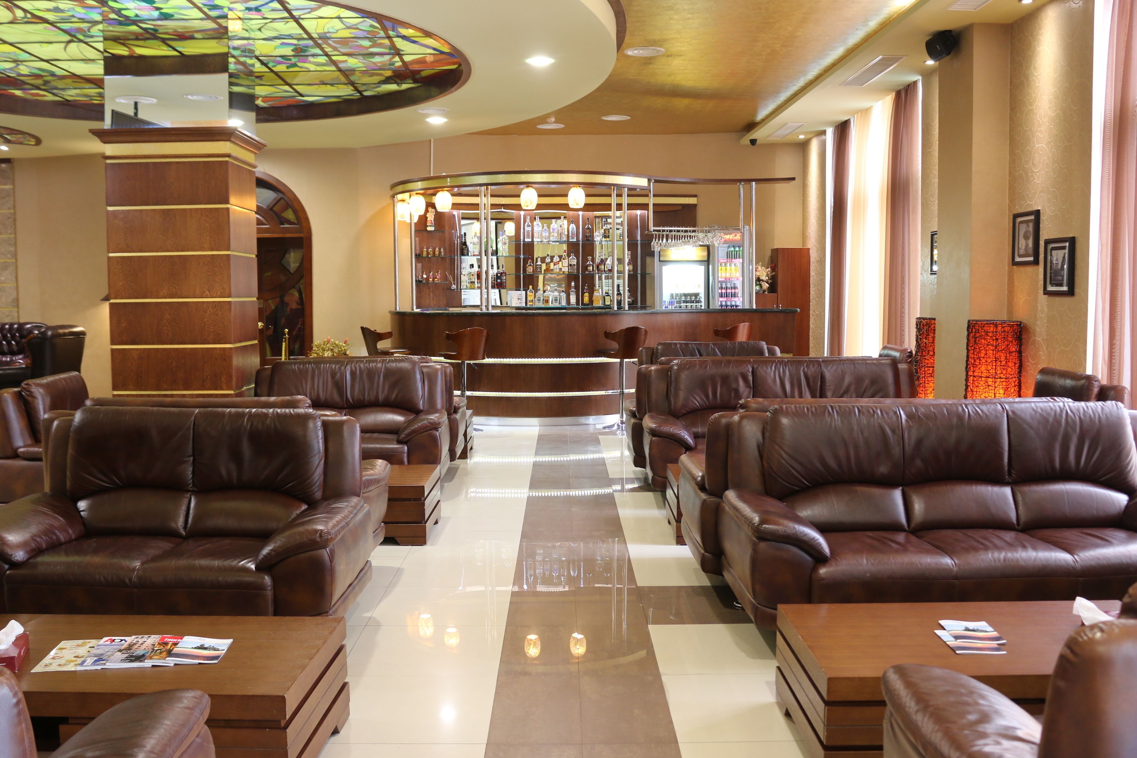 Foto - Nairi Yerevan