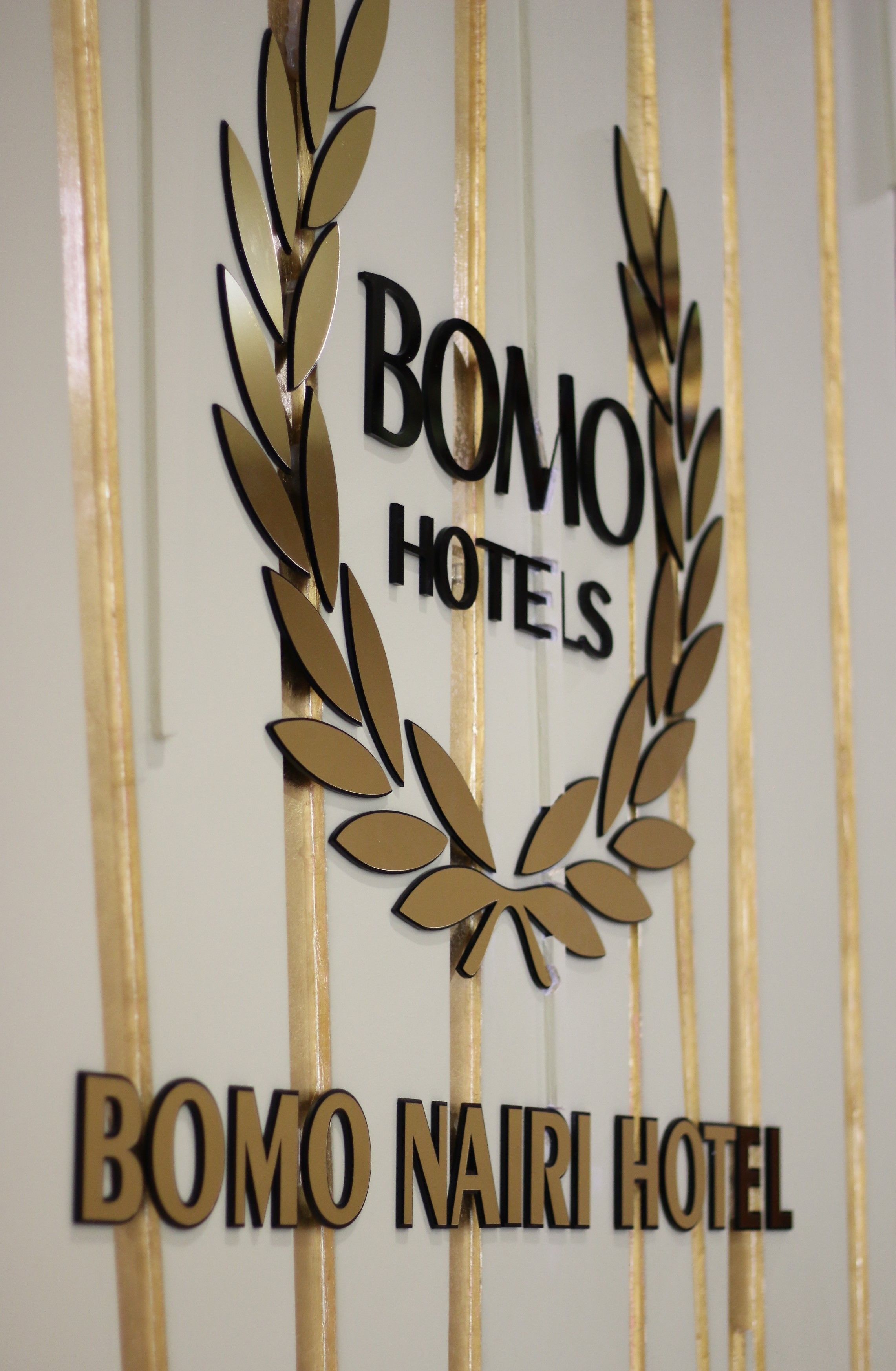 Foto - Nairi Yerevan