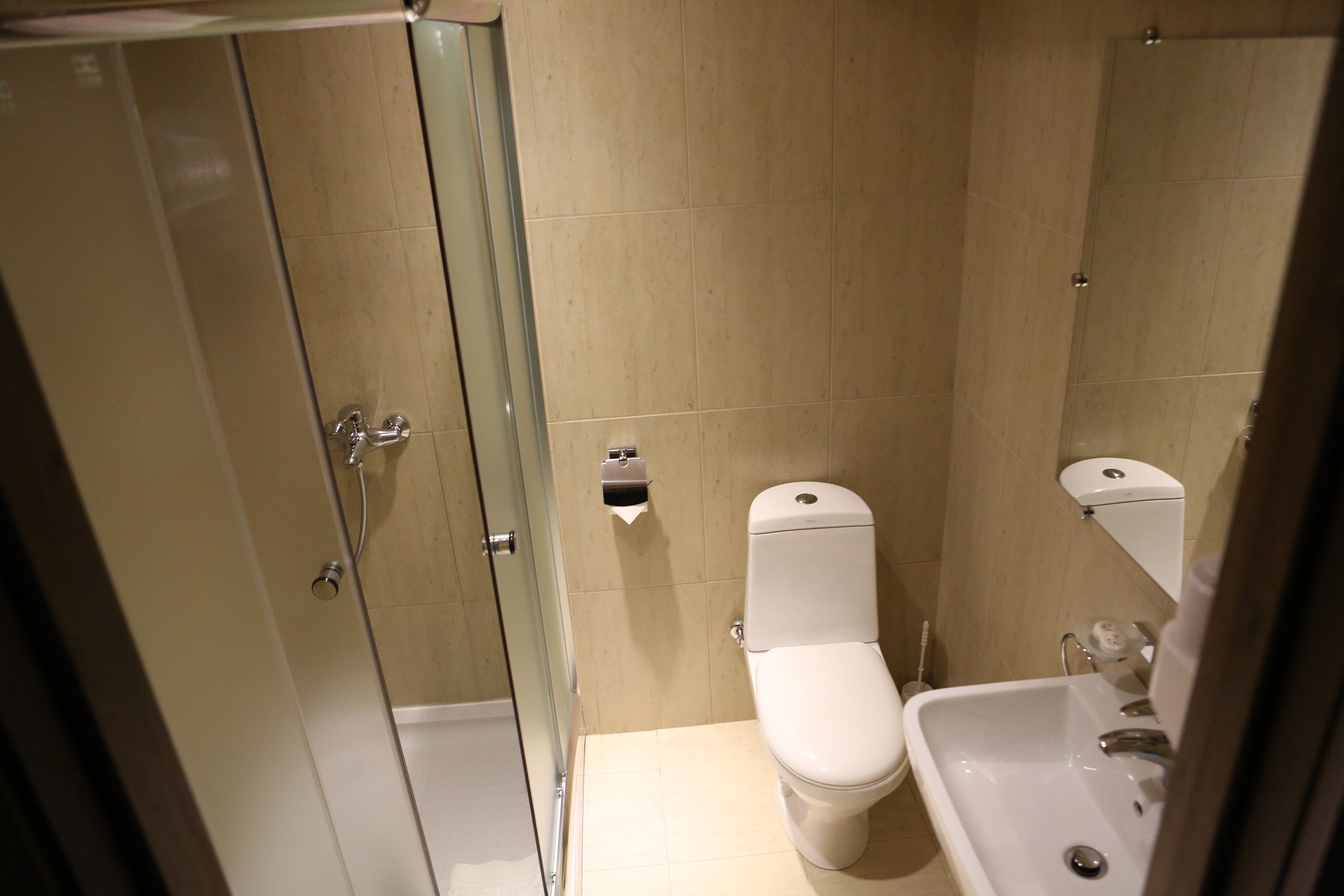 Foto - Nairi Yerevan