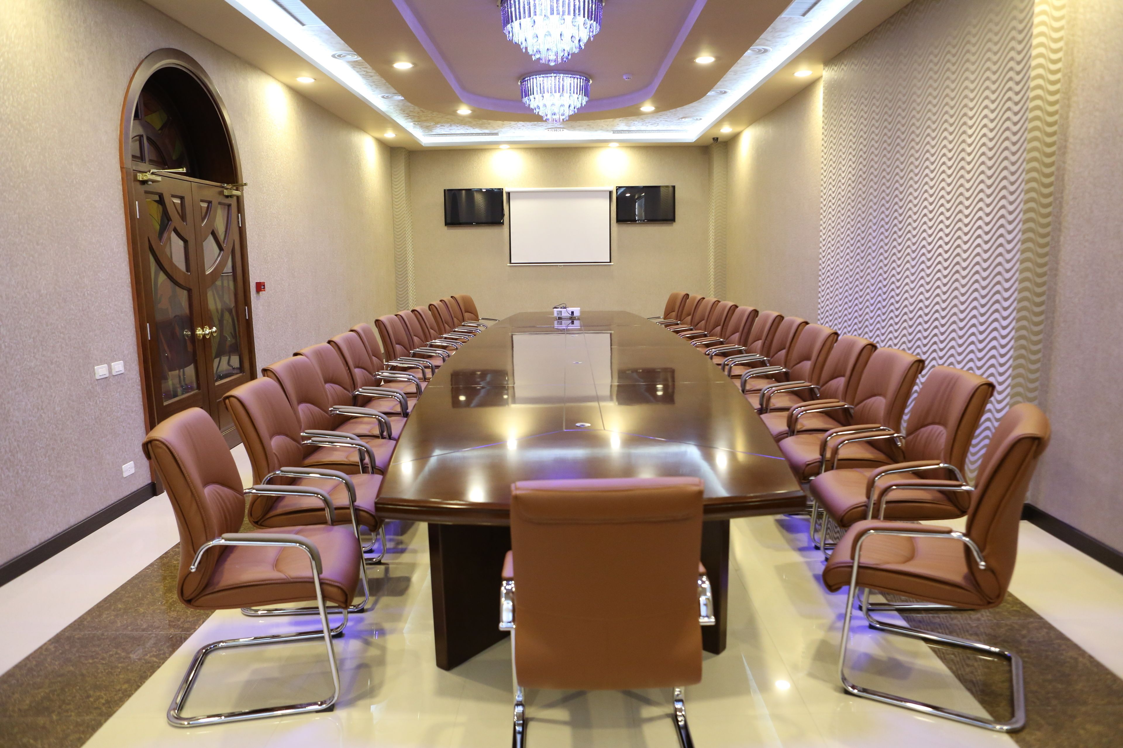 Foto - Nairi Yerevan