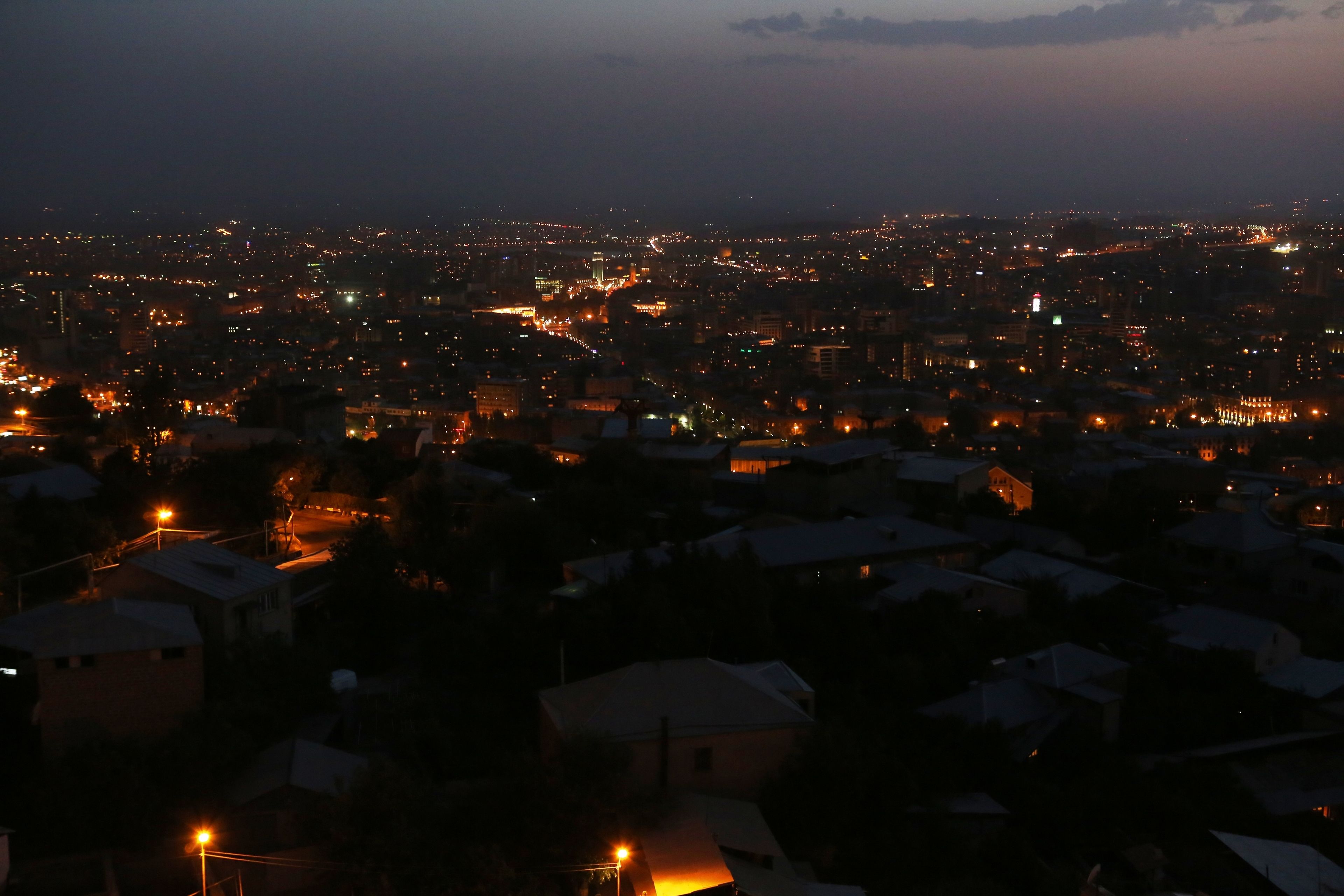 Foto - Nairi Yerevan