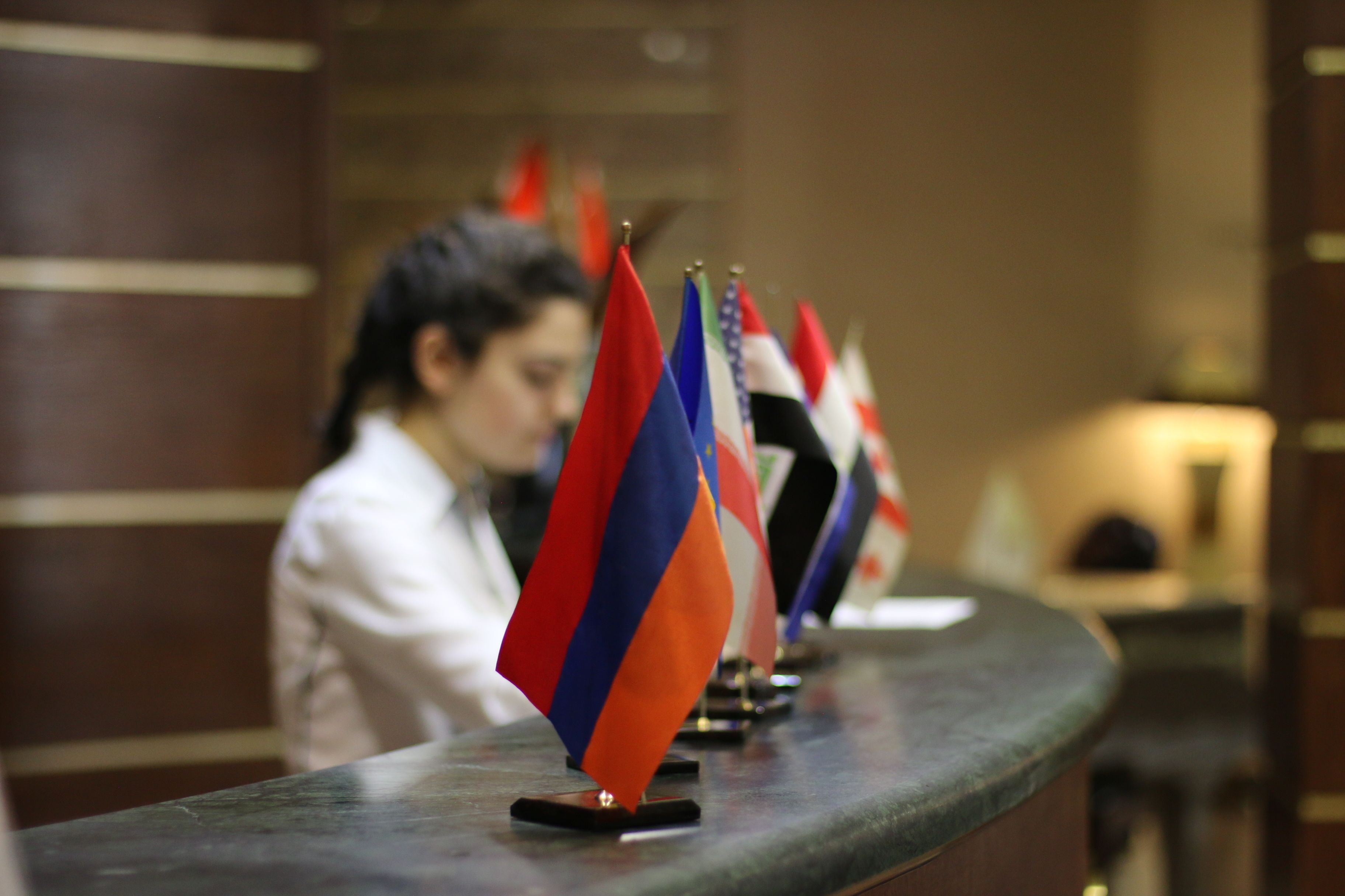 Foto - Nairi Yerevan