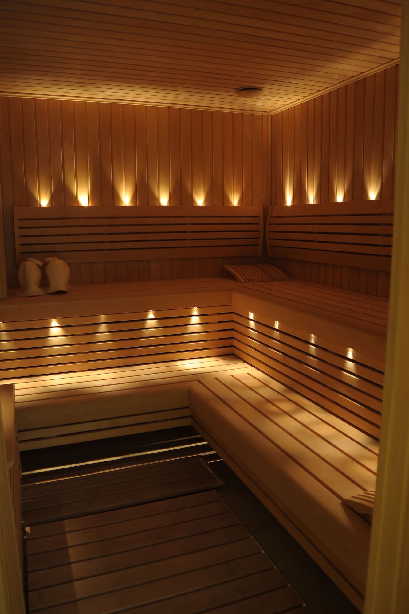 3 tähden hotellit