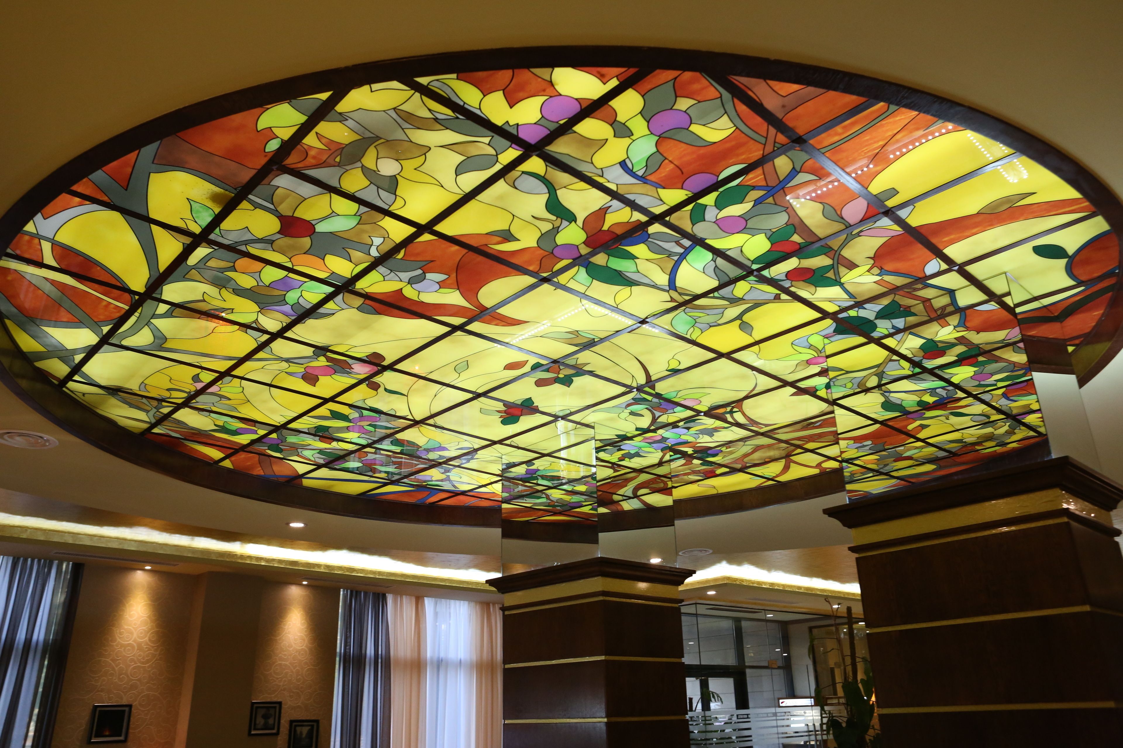 Foto - Nairi Yerevan