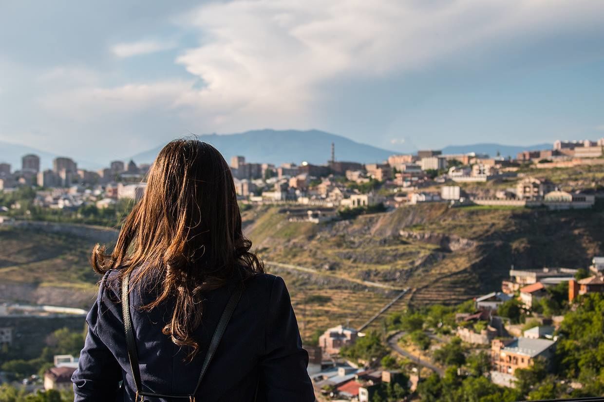 Foto - Nairi Yerevan
