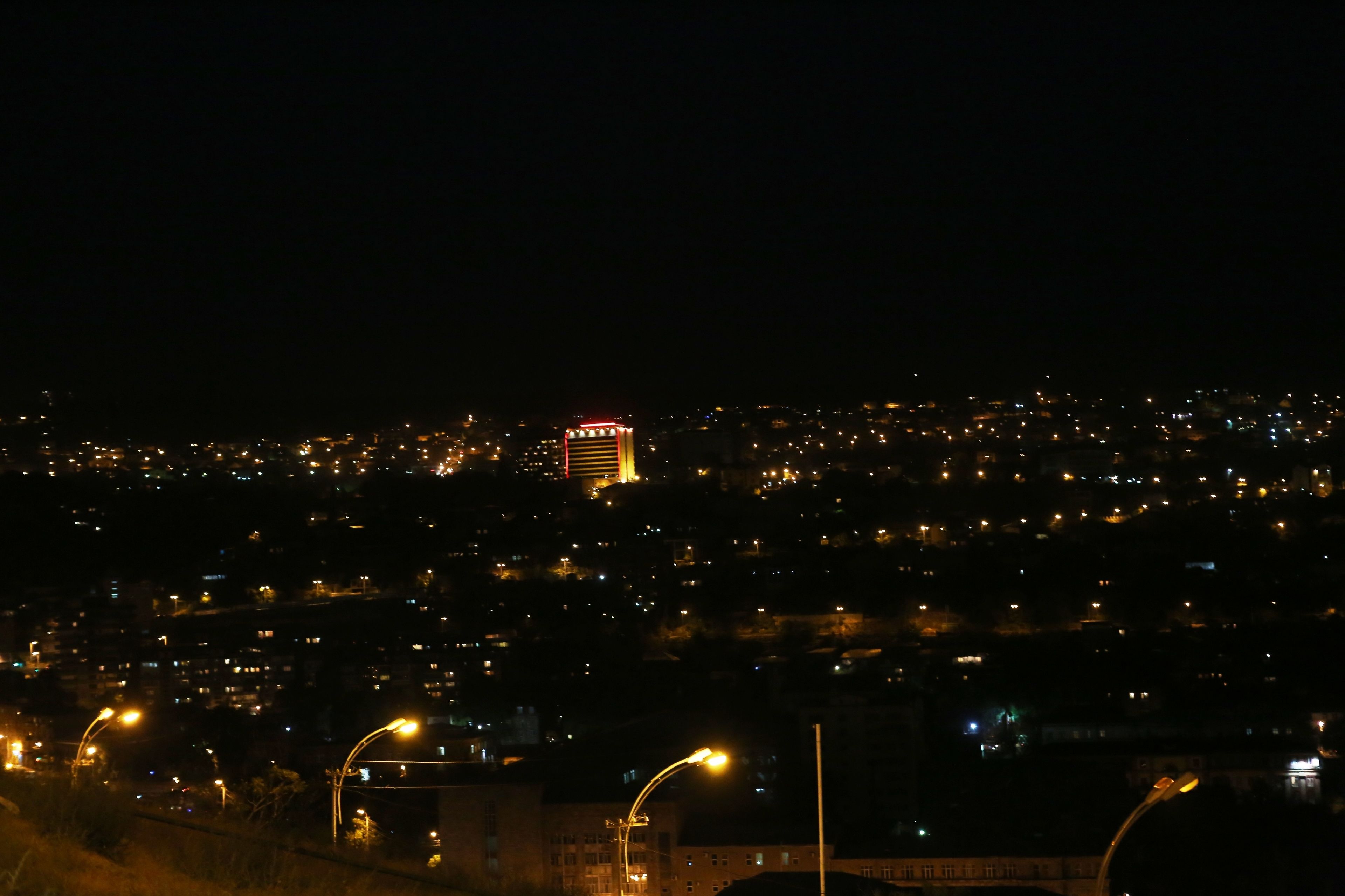 Foto - Nairi Yerevan