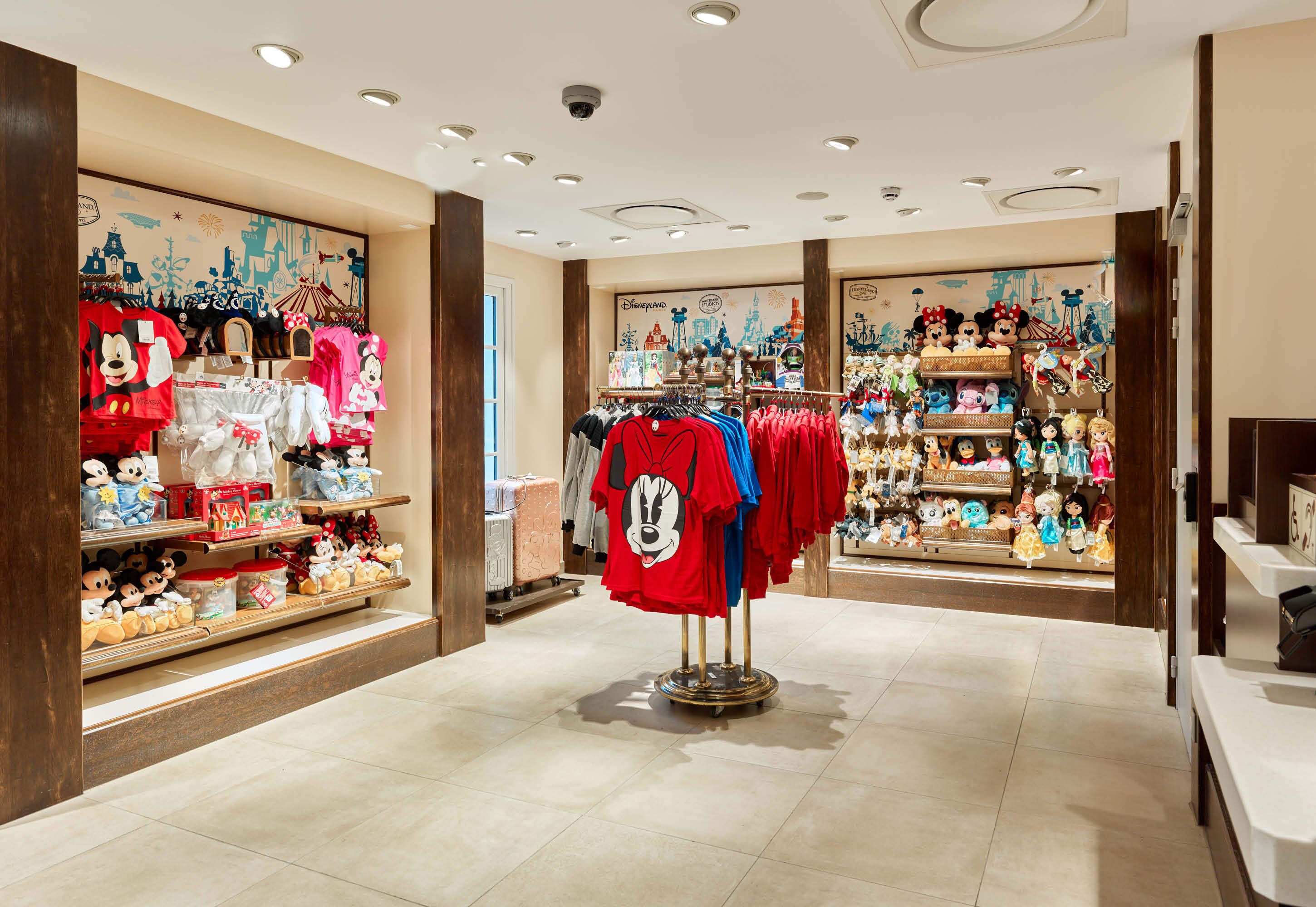 Foto - B&B HOTEL près de Disneyland Paris