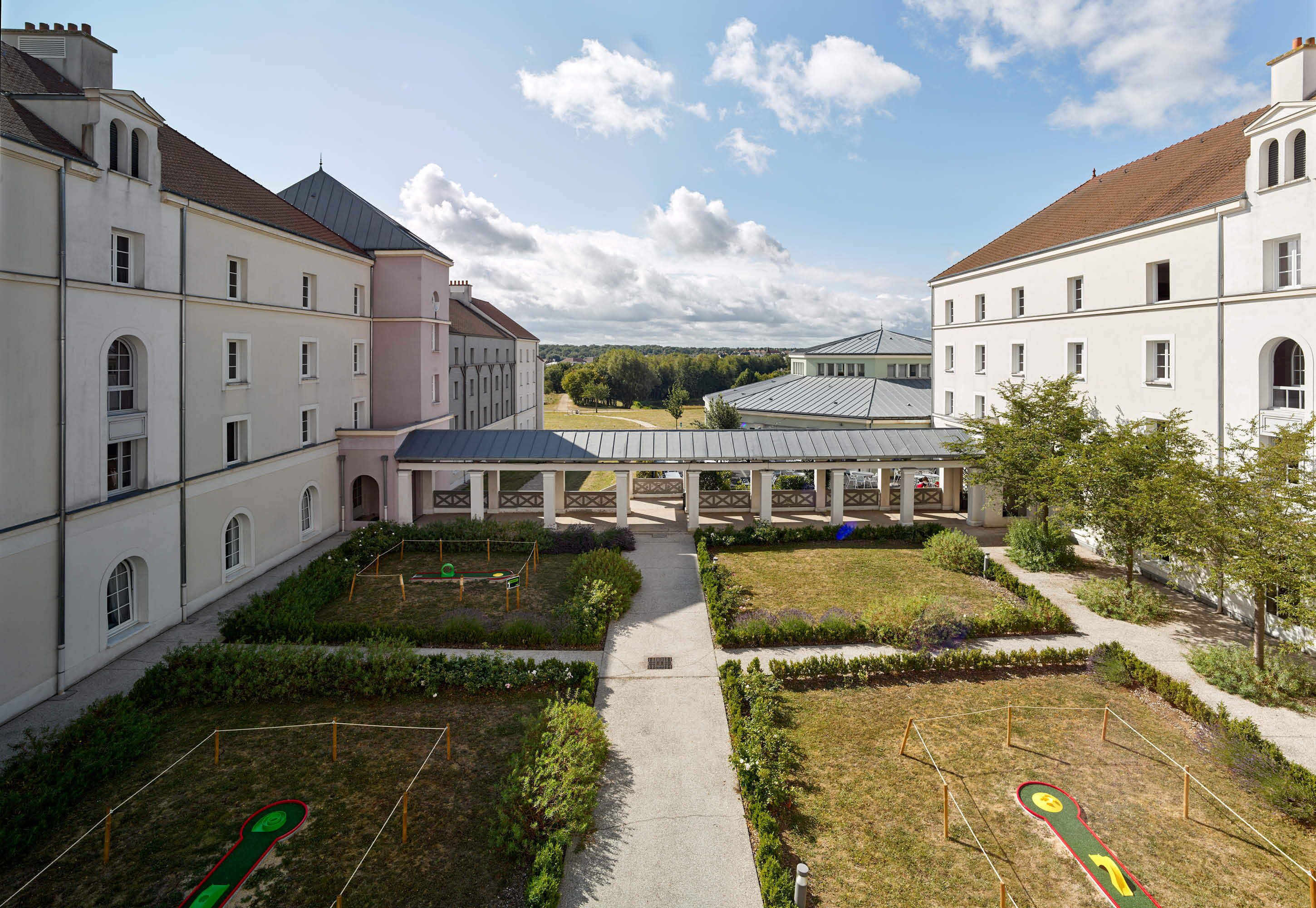 Foto - B&B HOTEL près de Disneyland Paris